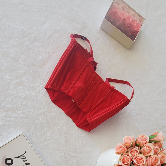 VICTORIA'S SECRET NEW CORSET - Picture 15 of 16